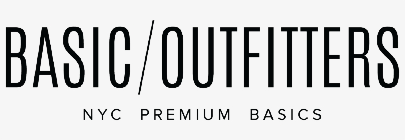A Standoff Over Storage Space Inspired Basic Outfitters, - Basic Outfitters Logo Logo, transparent png