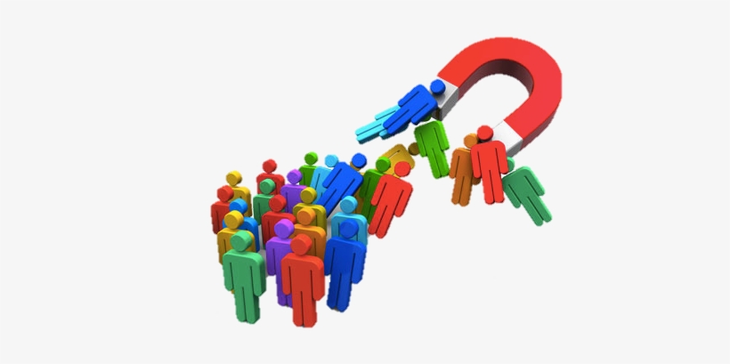 Retención Del Cliente - Easily Attract A Rockstar Following, transparent png