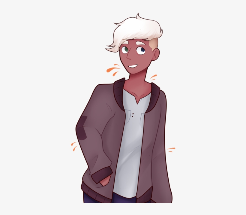 Deckard Is My Fav Tbh - Tumblr, transparent png