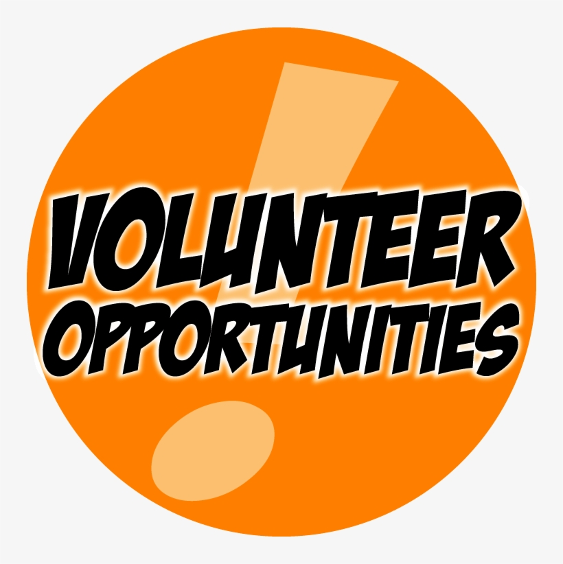 Volunteer Opportunities For Teens - Volunteer Work, transparent png