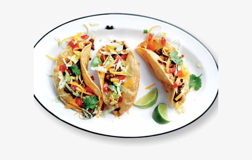 Beef Picadillo Puffy Tacos - Superica Puffy Tacos, transparent png