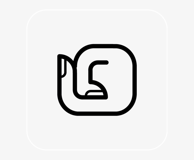 Clench Fist - Symbol, transparent png