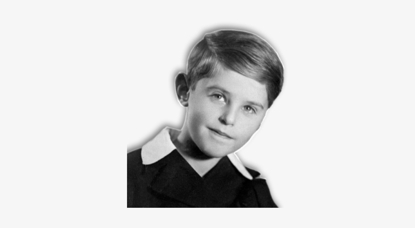 This Education Forum Will Feature The Stories Of Teen - Petr Ginz, transparent png