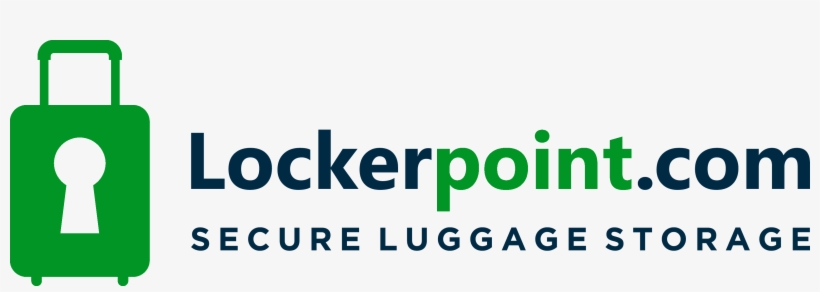 Logo - Luggage Logo, transparent png
