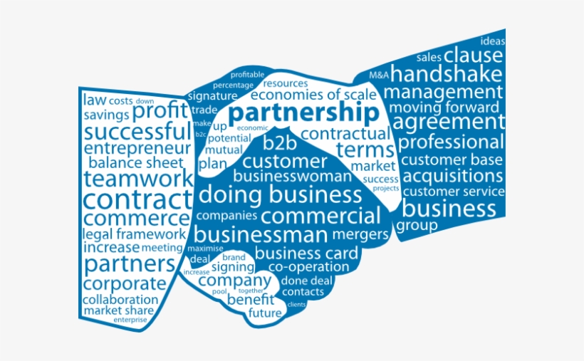 Captación De Clientes En Marketing Online - Poster, transparent png