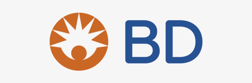 Bd - Becton Dickinson, transparent png