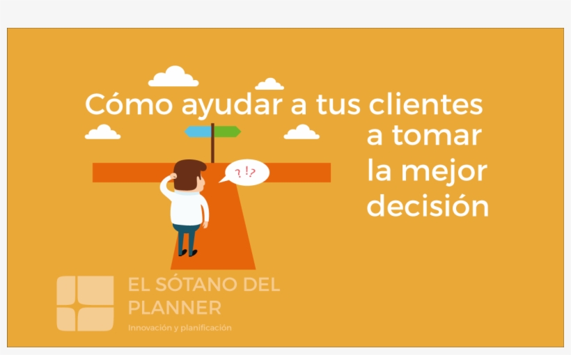Cómo Ayudar A Tus Clientes A Tomar La Mejor Decisión - Ownership, transparent png