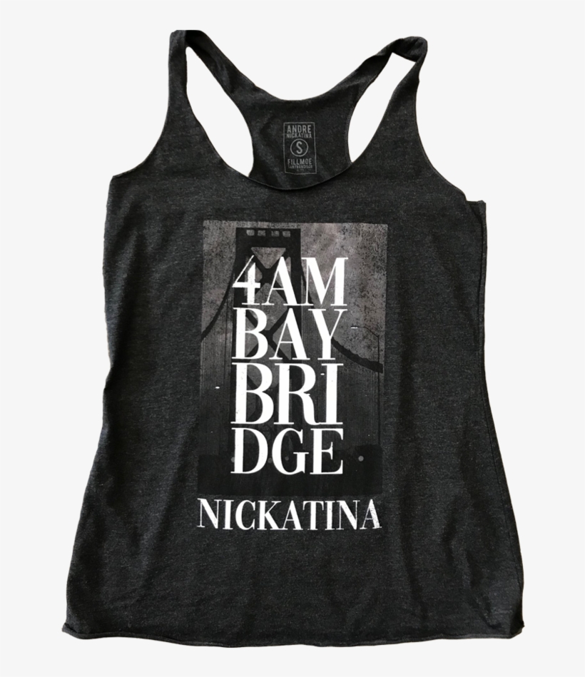 Women's 4am Bay Bridge - Camisetas Coca Cola Mujer, transparent png