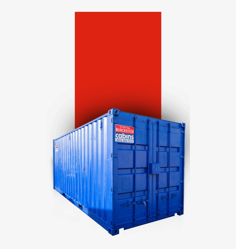 Storage Container - Manchester, transparent png