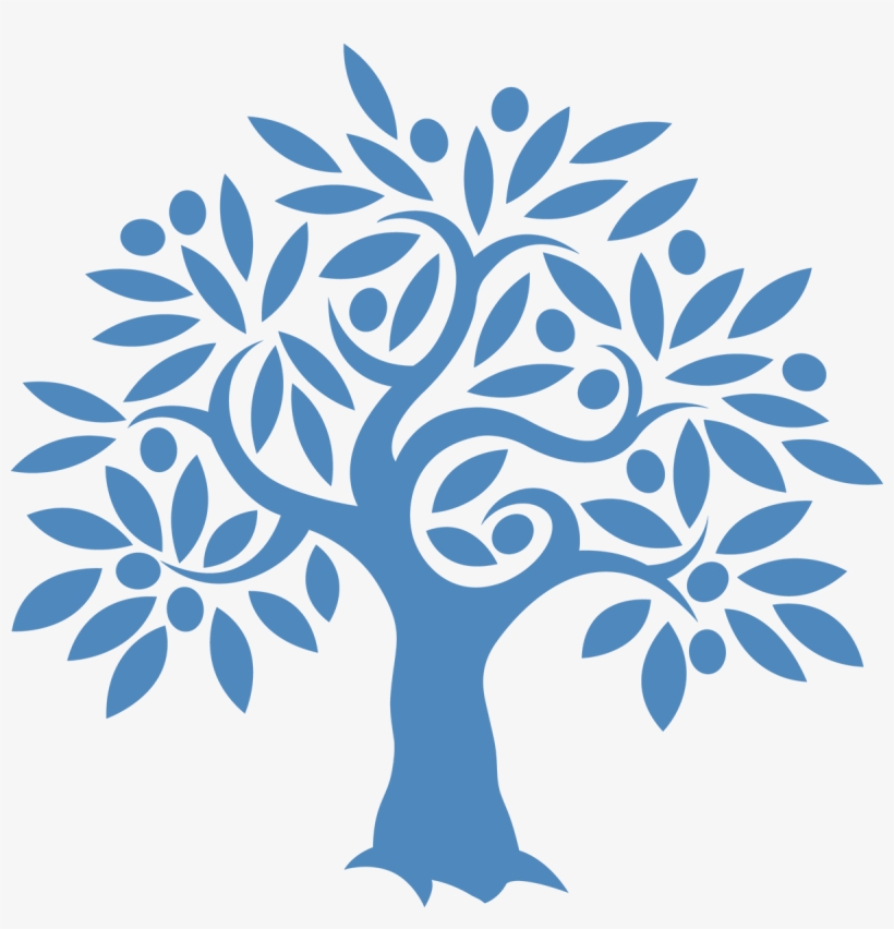 Start With The Iew Decision Tree, A Tool That Will - Dibujo De Arbol De Olivo, transparent png