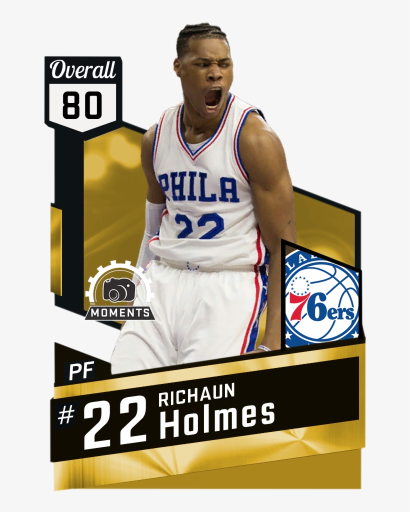 12 Mar - Jj Redick Nba 2k17, transparent png