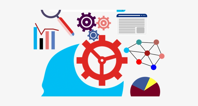Digital Marketing Clipart, transparent png