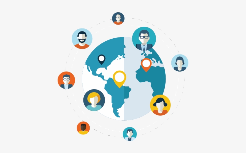 Entendimiento De Sus Clientes Y Su Negocio - Quote Stencils, transparent png