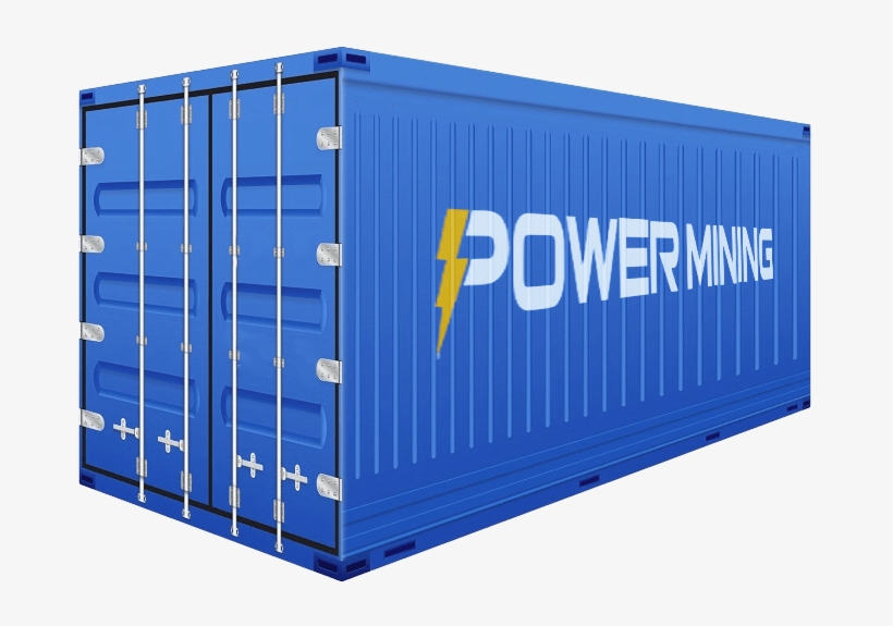 An Error Occurred - Intermodal Container, transparent png