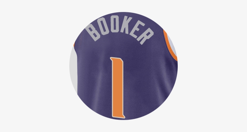 Phoenix Suns Marquese Chriss - Phoenix Suns, transparent png