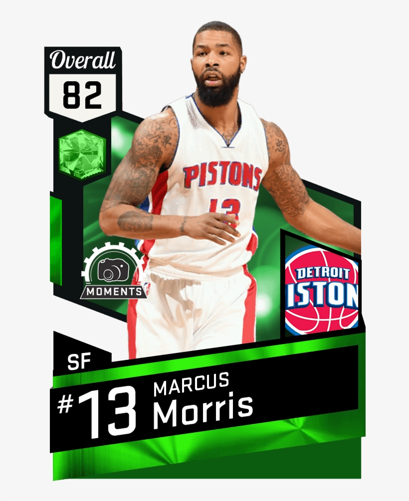 New Cards - Nba 2k17 Eric Gordon, transparent png