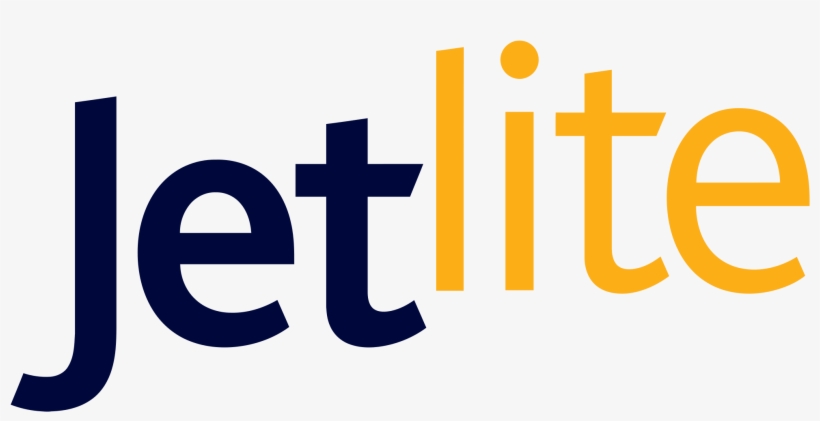Open - Jet Lite India Logo, transparent png