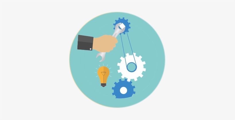 Gestion De La Production, transparent png