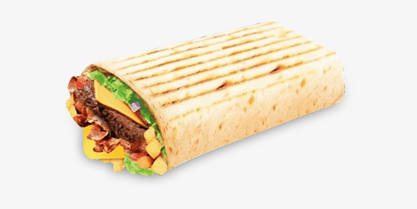 Spicy Taco, $6 - Taco, transparent png