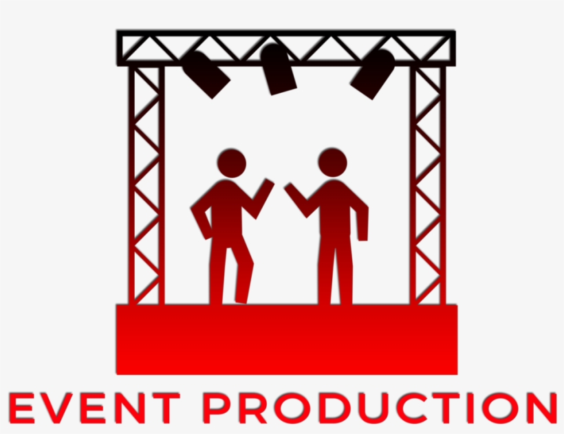 Rfe Event Production - Tarima Concierto Png, transparent png