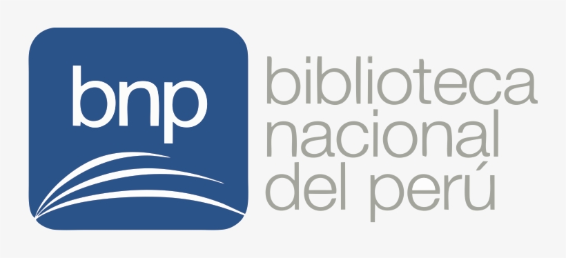 Logo De La Biblioteca Nacional Del Perú - National Library Of Peru, transparent png
