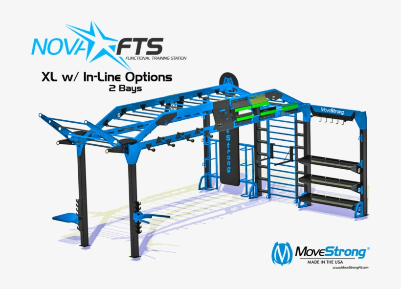 Xl Bridge W In Line Storage - Portable Network Graphics, transparent png