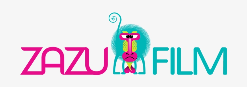 Logo Zazu Film Production - Zazu Film, transparent png
