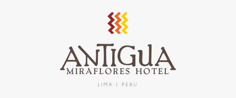 Hotels And Hostels In Miraflores - Antigua Casona San Blas Logo, transparent png