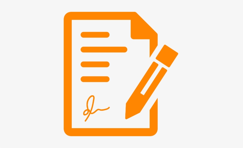 Gestiona Los Documentos Digitales Que Necesitan La - Estate Planning Icon Png, transparent png