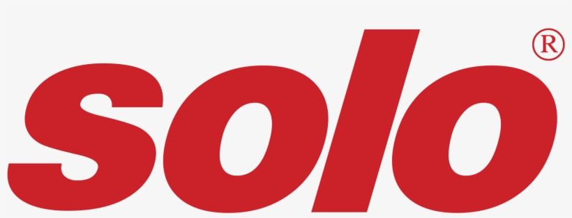 Solo Logo Png Transparent - Solo Logo Png, transparent png