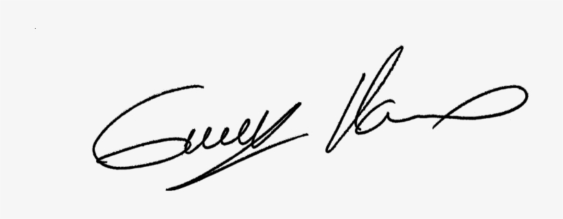 Firma Giuseppe Maranoa - Giuseppe Png, transparent png