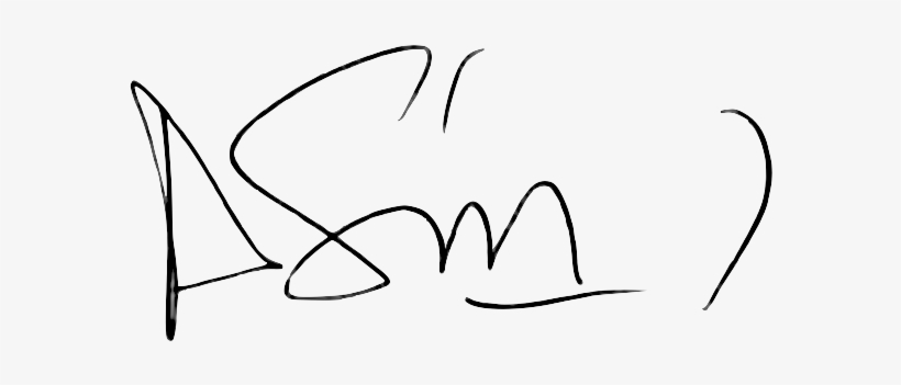 Firma Pedro Sánchez - Firma Pedro Sanchez, transparent png