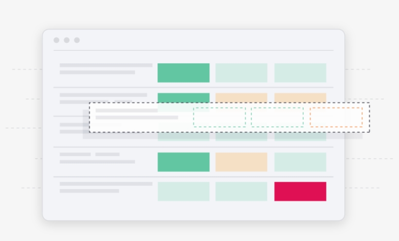Feature Production-planning, transparent png