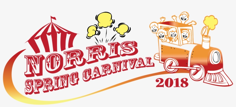Carnival 2018 Logo - Funny Dog Door Mat Ring Bell, Win A Dog! - Great Gift, transparent png