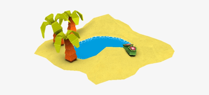 Oasis - Child Art, transparent png