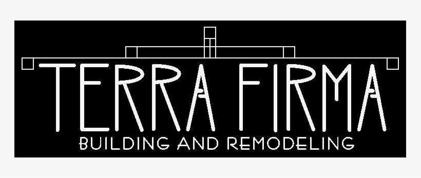 Terra Firma Building And Remodeling - Graphic Design, transparent png