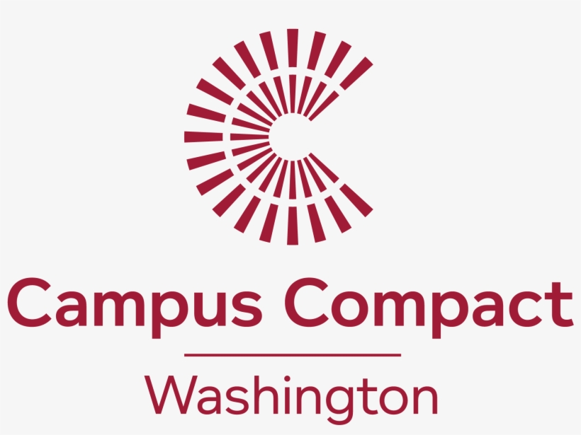 Download Png Version - Campus Compact Logo, transparent png