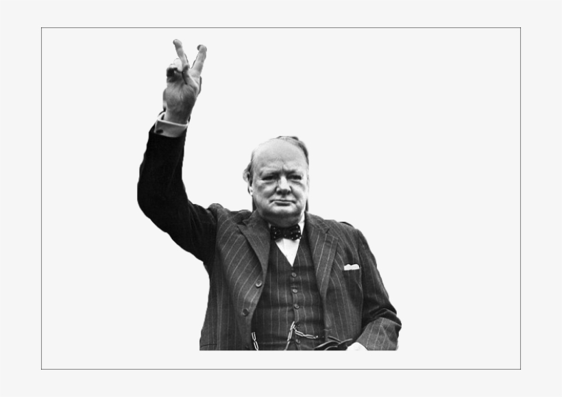 Ab99834c 8166 4a7f 957b Edccf504a4f8 - His Finest Hours: The War Speeches Of Winston Churchill, transparent png