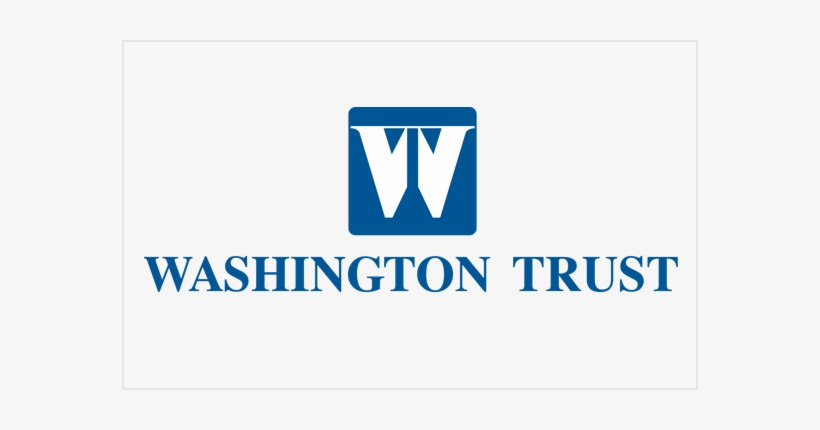 Washington Trust Logo - Denali National Park And Preserve, transparent png