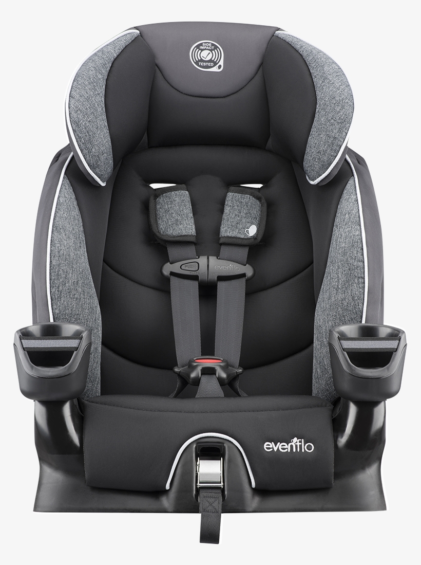 Maestro Performance Harnessed Booster Car Seat & 1200x1200 PNG