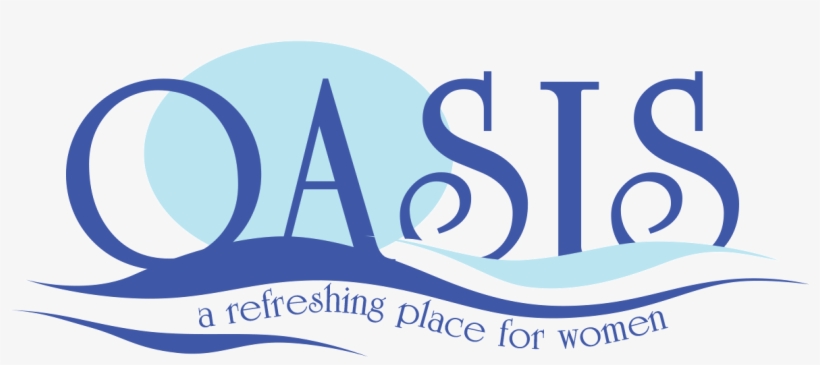 Oasis Logo - Oasis, transparent png