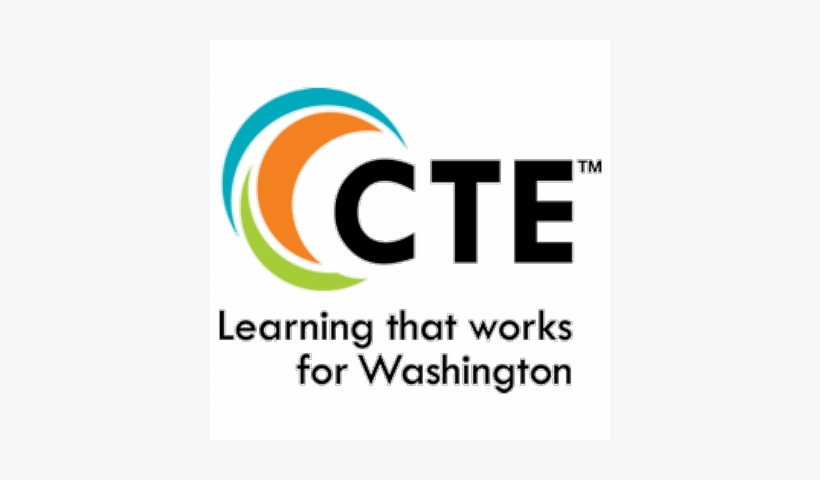 Cte - Washington - Cte Learning That Works For Washington, transparent png