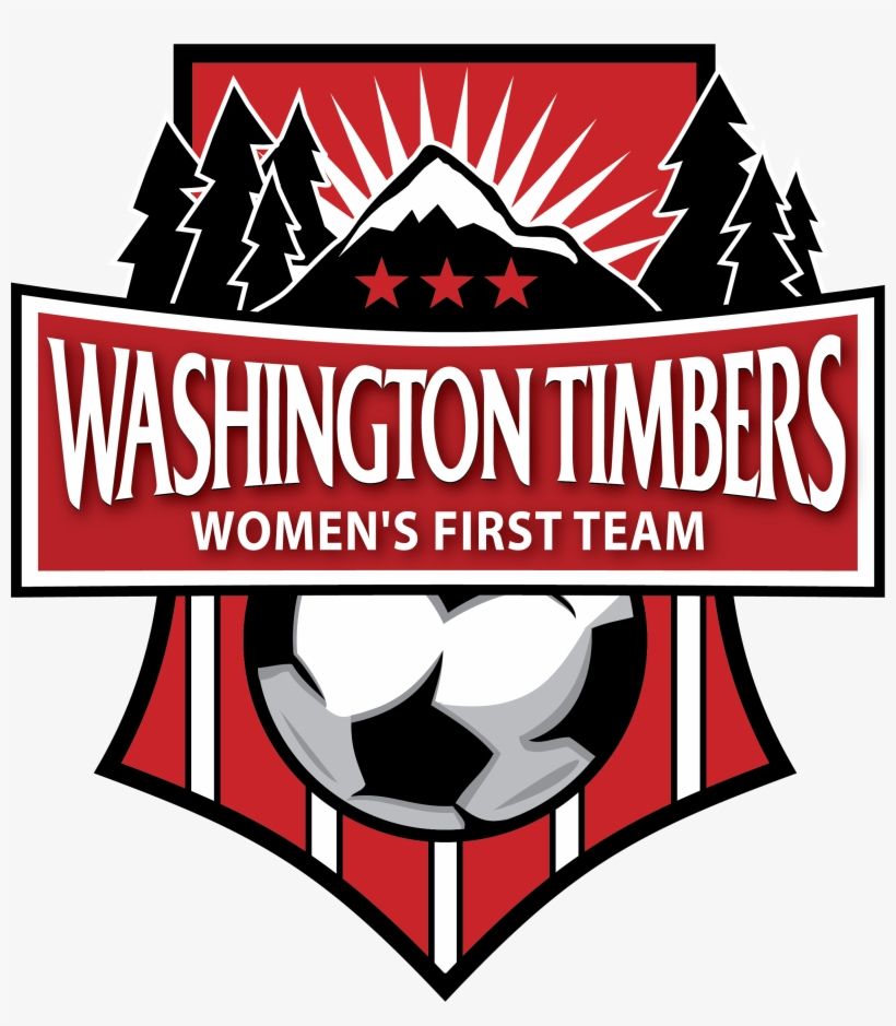 2018 - Washington Timbers Soccer, transparent png