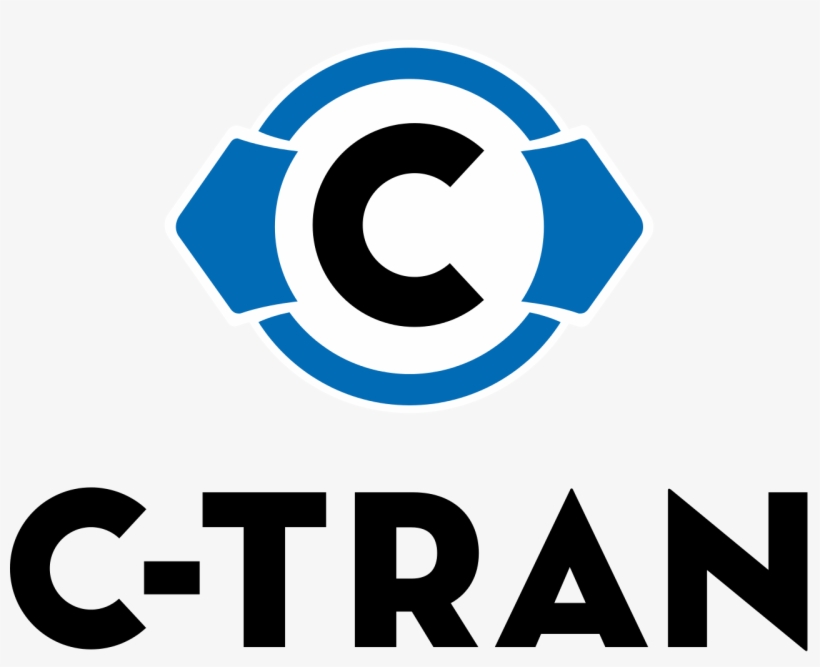 C-tran Logo - C Tran Logo, transparent png