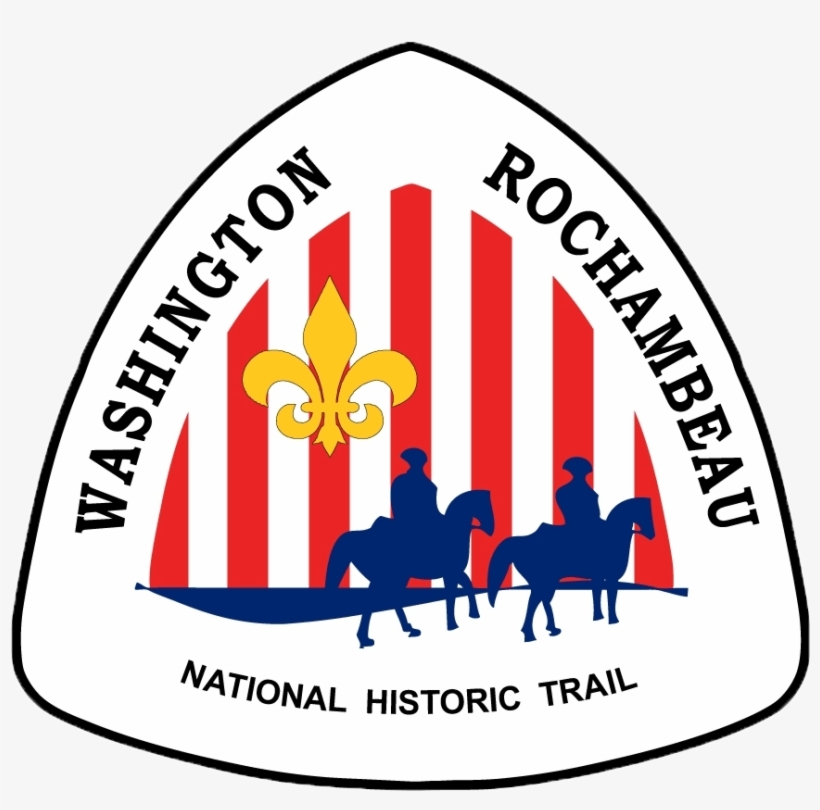 Washington Rochembeau Revolutionary Route National - Washington Rochambeau Revolutionary Route, transparent png