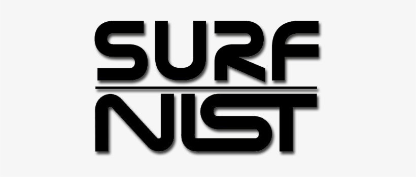 Nist Surf Logo - Nist Surf, transparent png