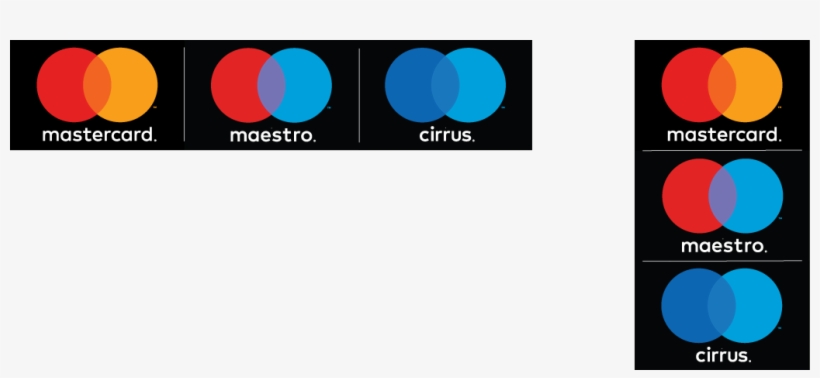 Images Of Brand Sequence - Maestro Mastercard, transparent png
