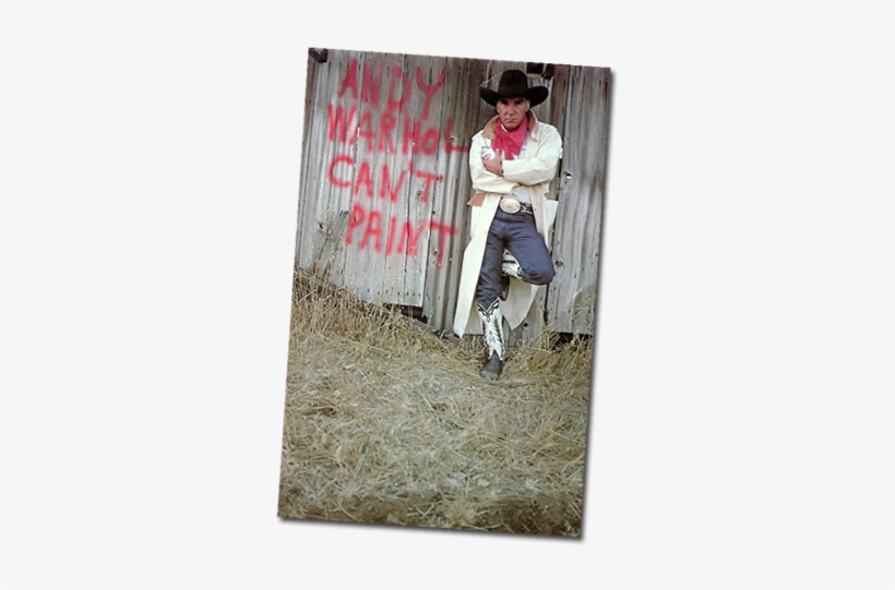 King Of The Cowboy Artists - Film, transparent png