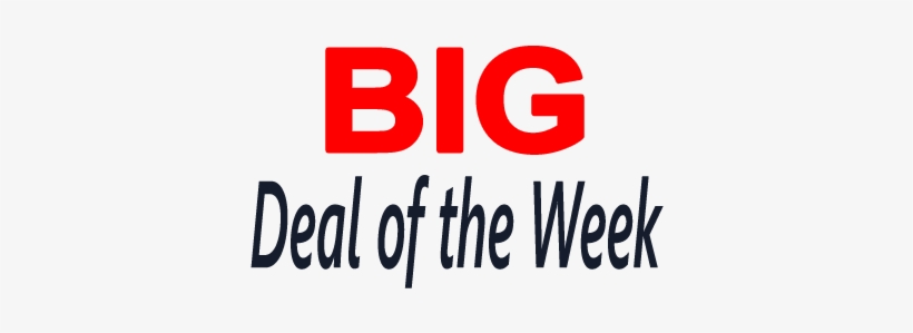 Welcome To Wday Deals - Big Ass Fans, transparent png
