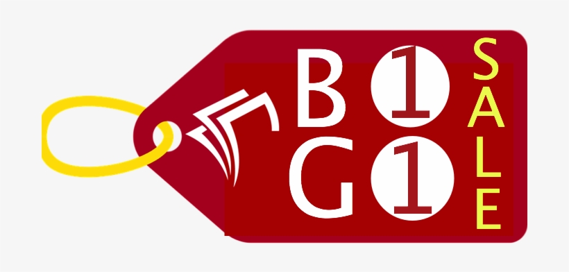 We Know That You Love A Great Deal, And Jazz90 - Bogo, transparent png